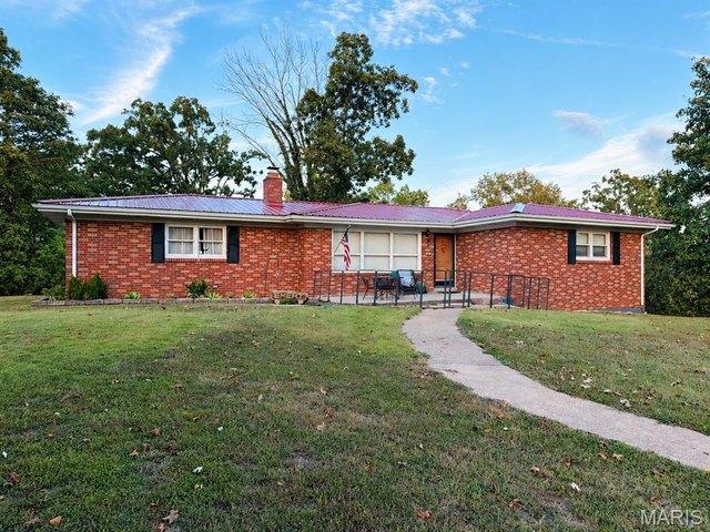 716 Westwood Dr, Park Hills, MO 63601