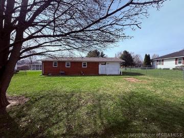 716 White Street