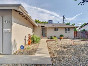716 Winslow Dr, Yuba City, CA 95991 | MLS #226053