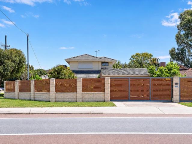 716sqm Corner Block | Subdivision Potential & Willetton School Zone