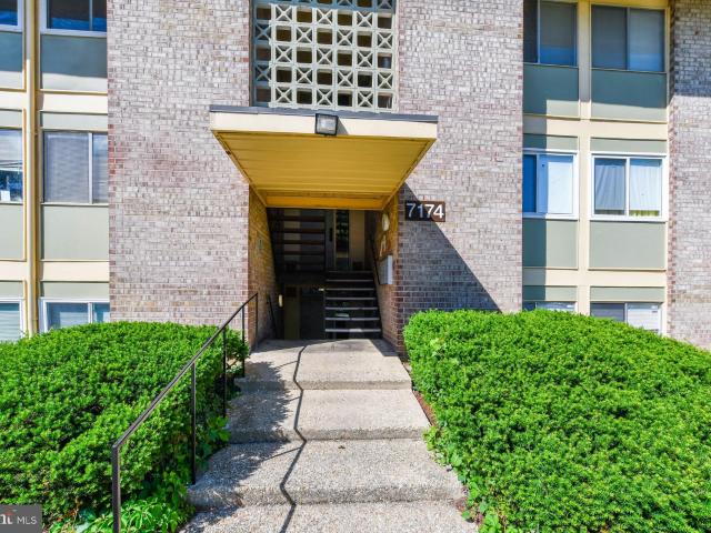7174 Donnell Pl, Unit D5, District Heights, MD 20747 | MLS #MDPG2197