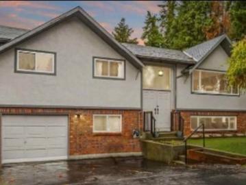 Greater Vancouver - Garden, Balcony, Cellar