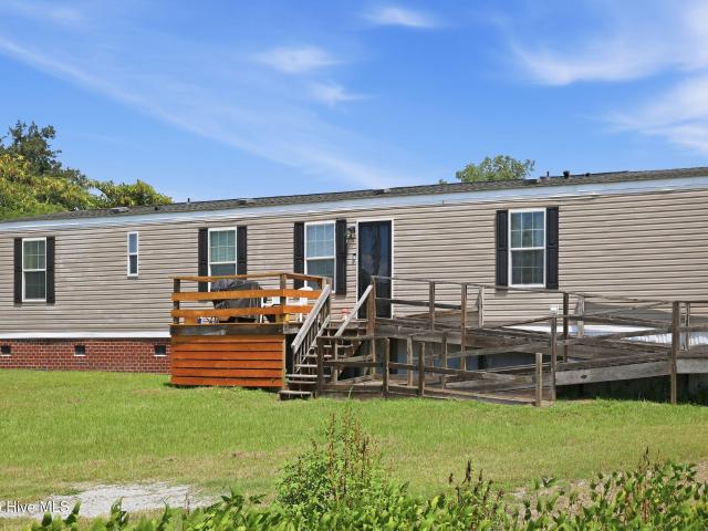 7175 County Home Road
