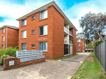 7/175 derby street penrith nsw apartment for rent lj hooker
