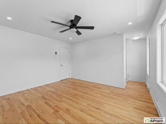 7176, Rue Marie Desjardins, Boisbriand à louer