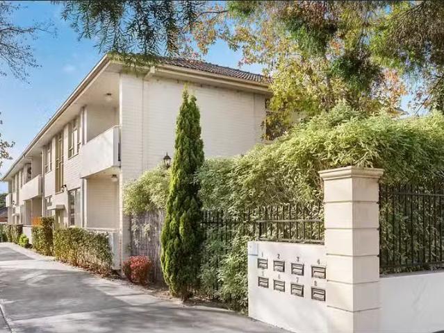 7/177 Oakleigh Road, CARNEGIE, VIC 3163 Apartment for Rent