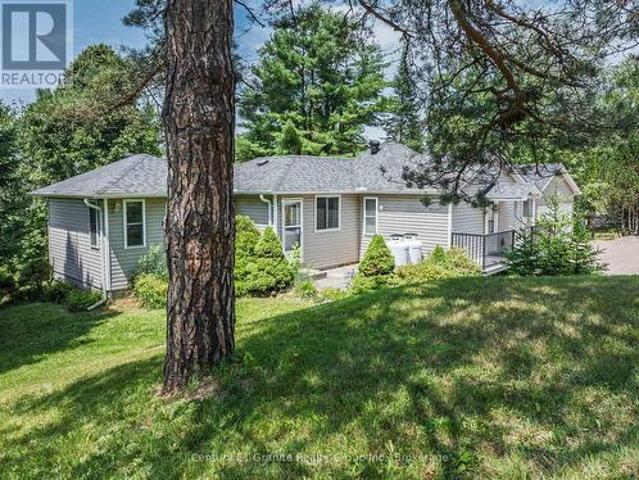 7177 Gelert Road, Dysart Et Al Dysart, ON, K0M 1S0 house for sale | Listing ID X13596 | Royal LePage