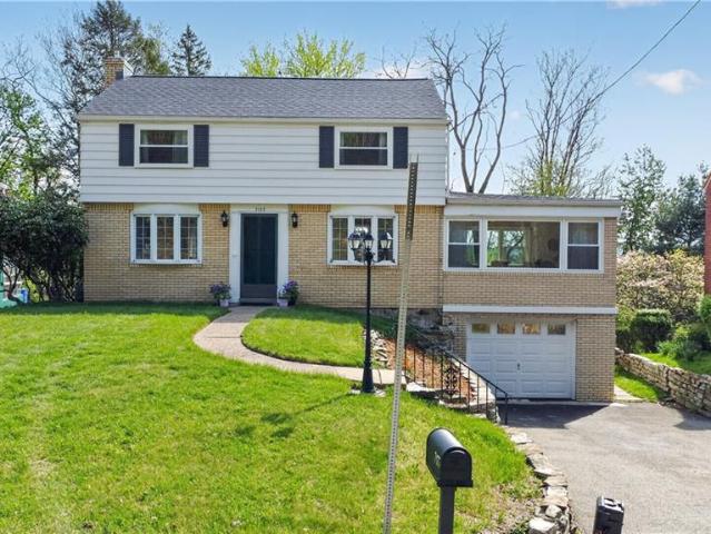7177 Shannon Rd, Verona, PA 15147 | MLS #1750