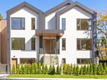 Greater Vancouver - Deck, Cellar