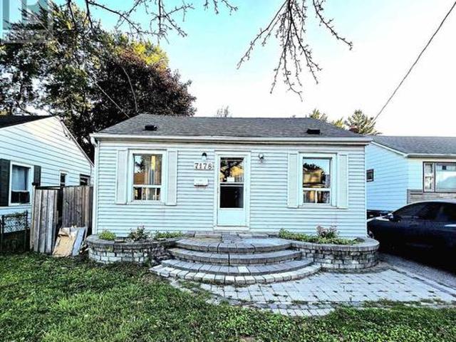 7178 Lancaster Avenue, Mississauga, ON, L4T 2L2 house for sale | Listing ID W13782 | Royal LePage