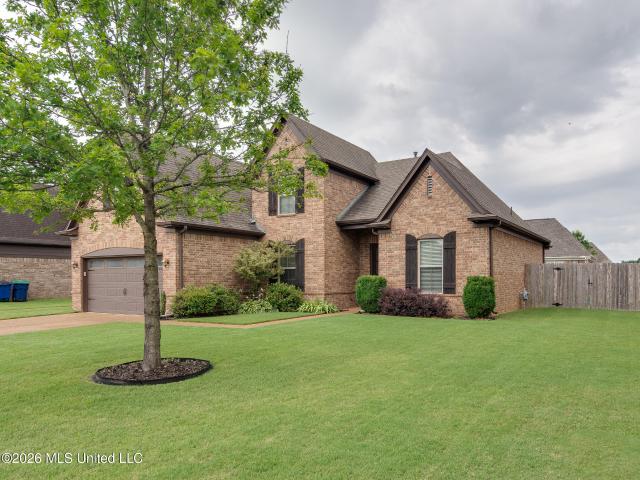 7179 Windswept Lane