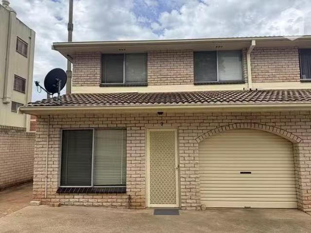 7/179 Yambil Street, Griffith, NSW 2680