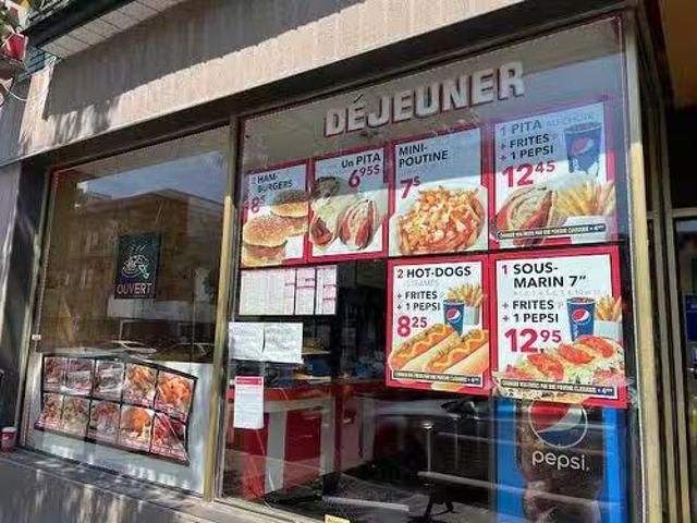 7171 Rue St Hubert, Montréal Villeray/Saint Michel/Parc Exten.