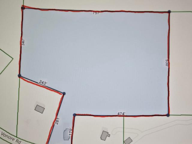 7171 Vonore Rd, Loudon, US, TN