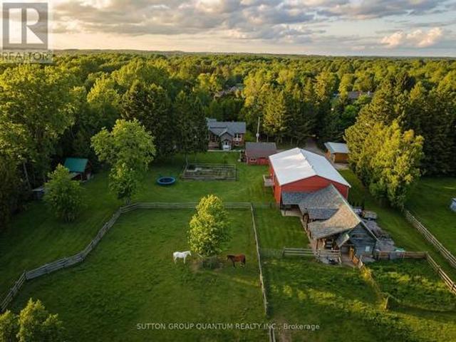 7171 9Th Line, New Tecumseth, ON, L0G 1A0 house for sale | Listing ID N13066 | Royal LePage