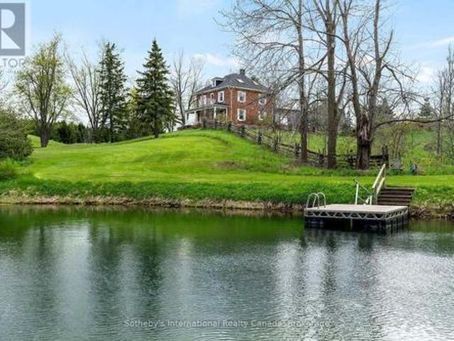 7172 St Line E Ehs, Mulmur, ON, L9V 0G2 house for sale | Listing ID X13736 | Royal LePage