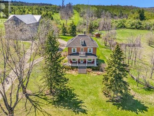 7172 St Line E, Mulmur, ON, L9V 0G2 house for sale | Listing ID X13042 | Royal LePage
