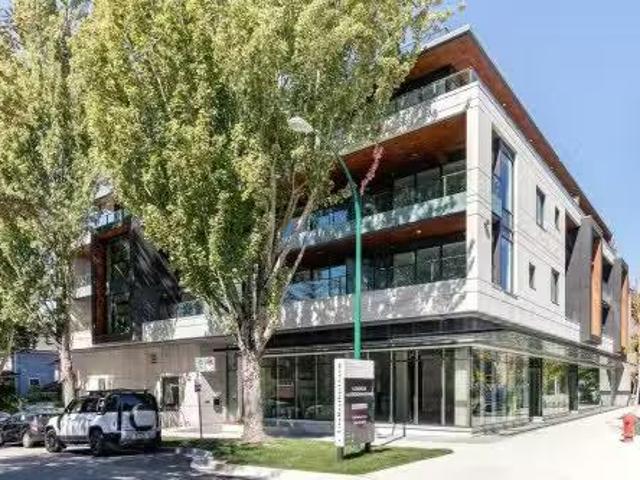 717 17Th Avenue W, Vancouver, BC, V5Z 1V1 Single Family Prop.
