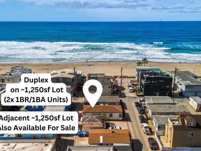 717 19 San Jose Pl, San Diego, CA 92109 | MLS #260004