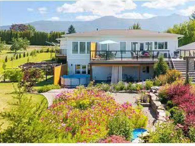 717 25Th Avenue S, Erickson, BC, V0B 1G1 house for sale Lis.