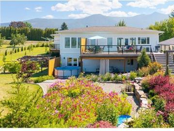 717 25Th Avenue S, Erickson, BC, V0B 1G1 house for sale | Listing ID 10390 | Royal LePage