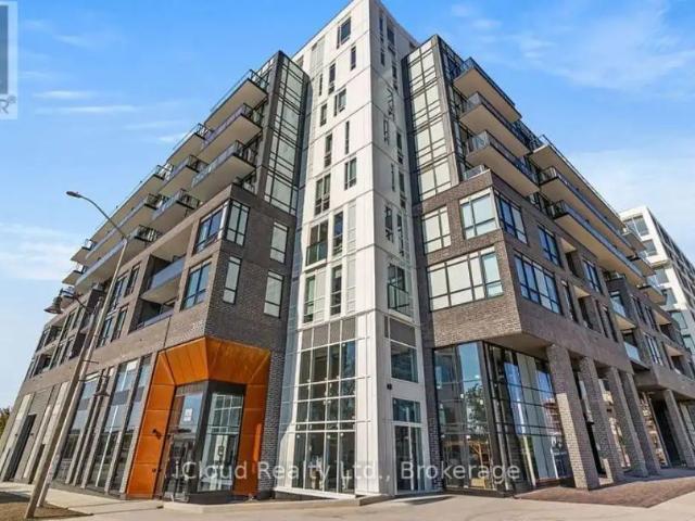 717 3005 PINE GLEN ROAD — 1 Bedroom