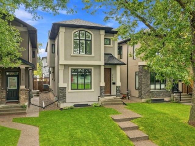 717 51 Avenue Sw, Calgary, AB, T2V 0A8 house for sale | Listing ID A2342 | Royal LePage