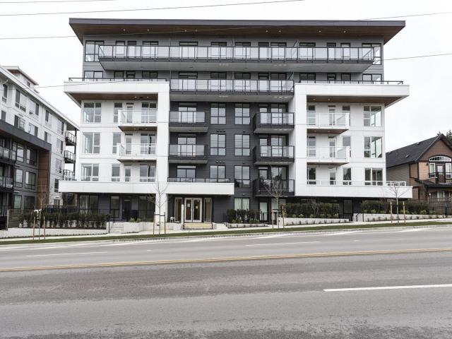 717 Como Lake Avenue, Coquitlam, BC V3J 0M5 MetCap Living