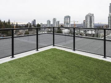 717 Como Lake Avenue, Coquitlam, BC V3J 0M5 MetCap Living