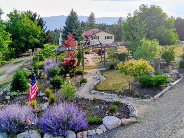 717 conrad hill way, colville, us, wa