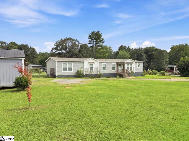 717 Campground Road