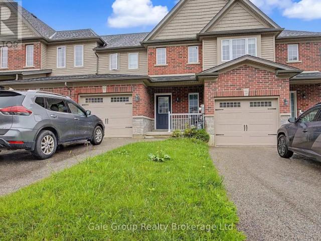 717 CRAWFORD CRESCENT
