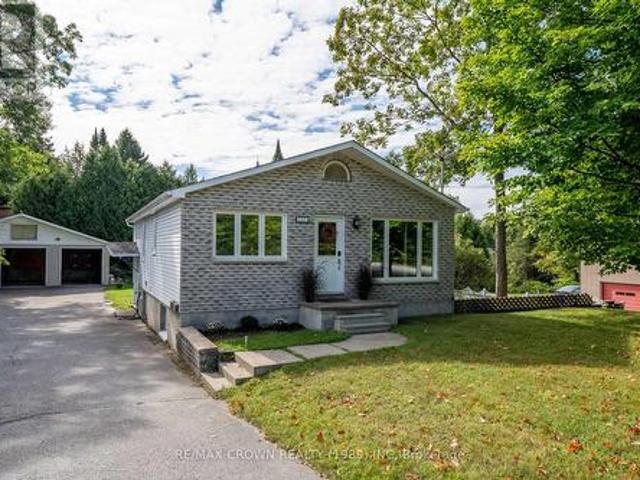 717 Airport Road, North Bay Airport, ON, P1C 1A3 house for sale | Listing ID X13737 | Royal LePage