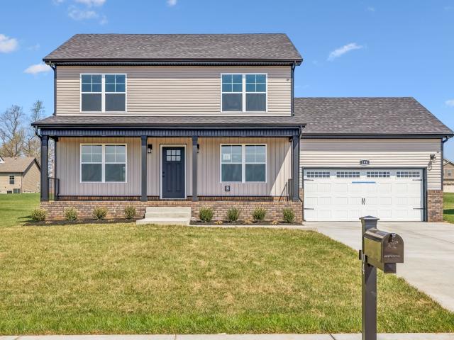 717 Artic Avenue Lot 7