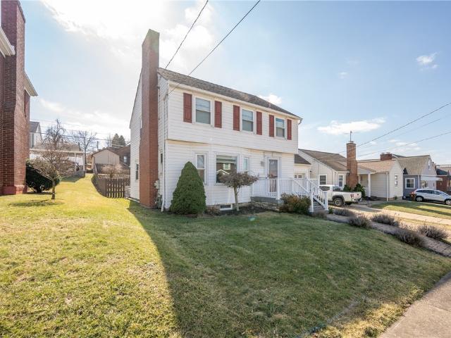 717 Brinker Ave
