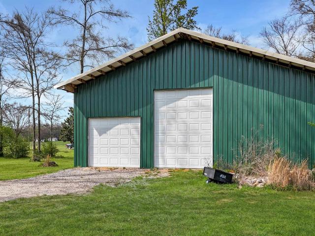 717 Gandys Cove Road