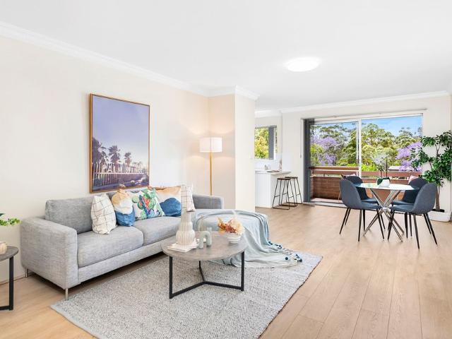 7/17 Dural Street, Hornsby NSW 2077 Apartment For Rent | Domain
