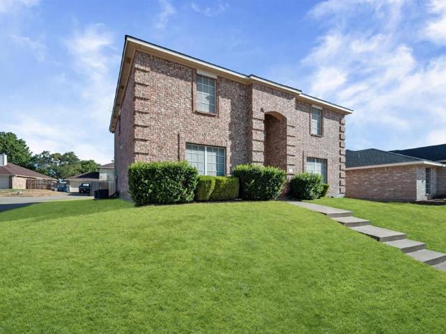 717 Eldorado Drive