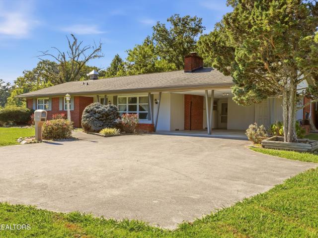 717 Kimberlin Heights Rd