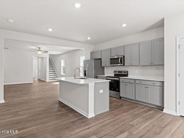717 Helm Drive