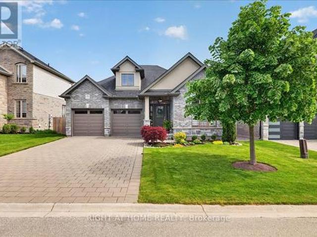 717 Jackpine Way, London North B, ON, N5X 0L9 house for sale | Listing ID X13420 | Royal LePage