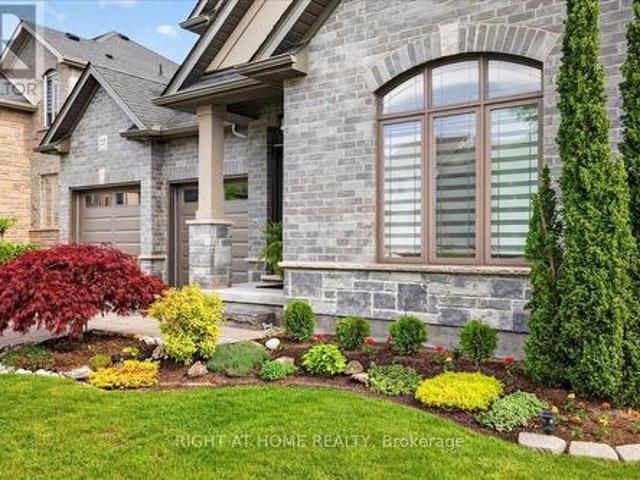 717 Jackpine Way, London North B, ON, N5X 0L9 house for sale | Listing ID X13688 | Royal LePage