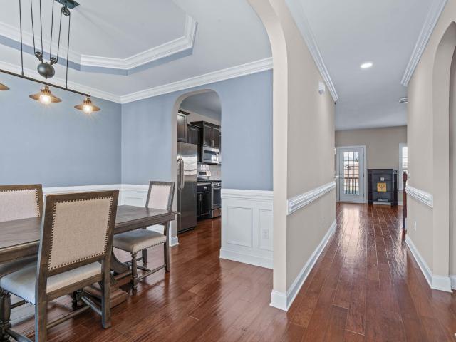 717 Laurel Spring Drive
