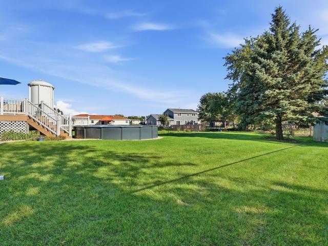 717 Lake Court