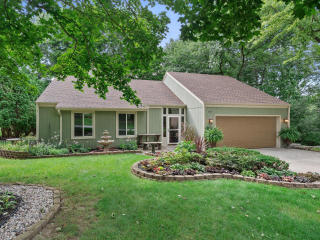 717 Mansfield Cir