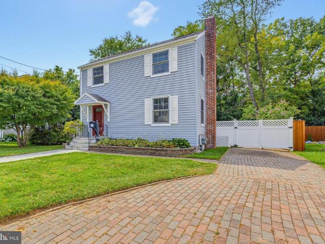 717 Mapleton Road