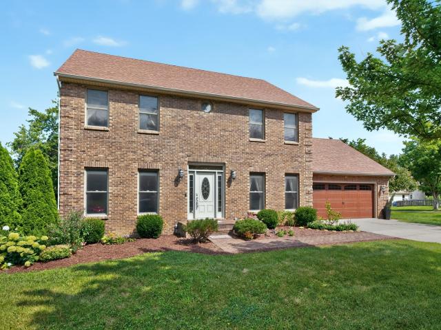 717 Maple Ridge Lane