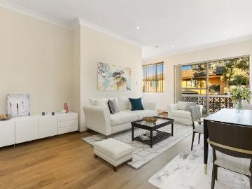 7/17 Martin Place, Mortdale NSW 2223 Apartment For Rent | Domain
