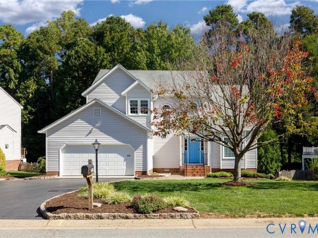 717 McCauliff Drive