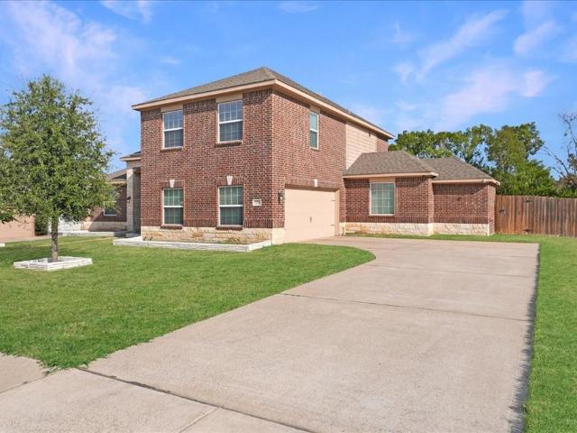 717 Milas Lane